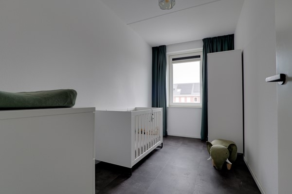 Medium property photo - De Overtoom 46, 9613 CL Meerstad